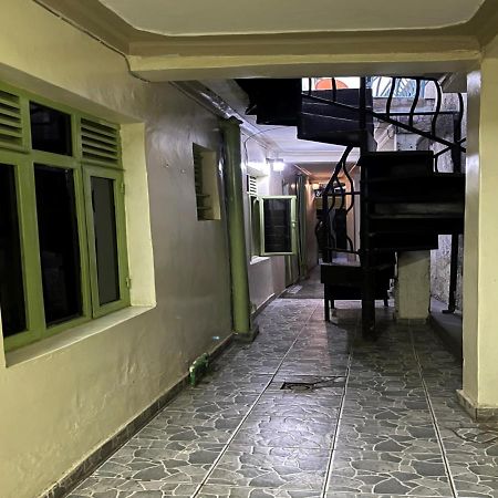 Skylight Motel Kigali Rwanda Экстерьер фото