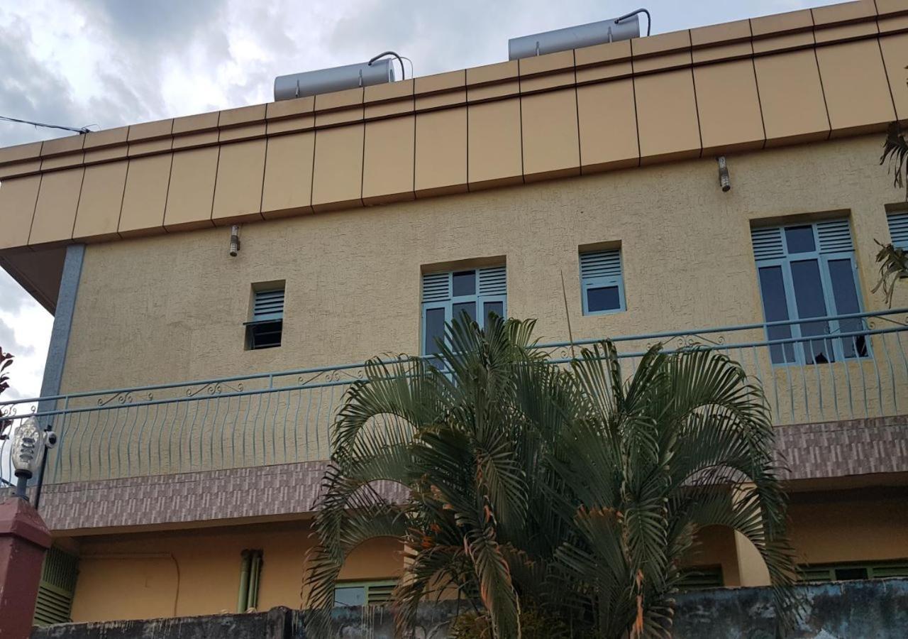 Skylight Motel Kigali Rwanda Экстерьер фото