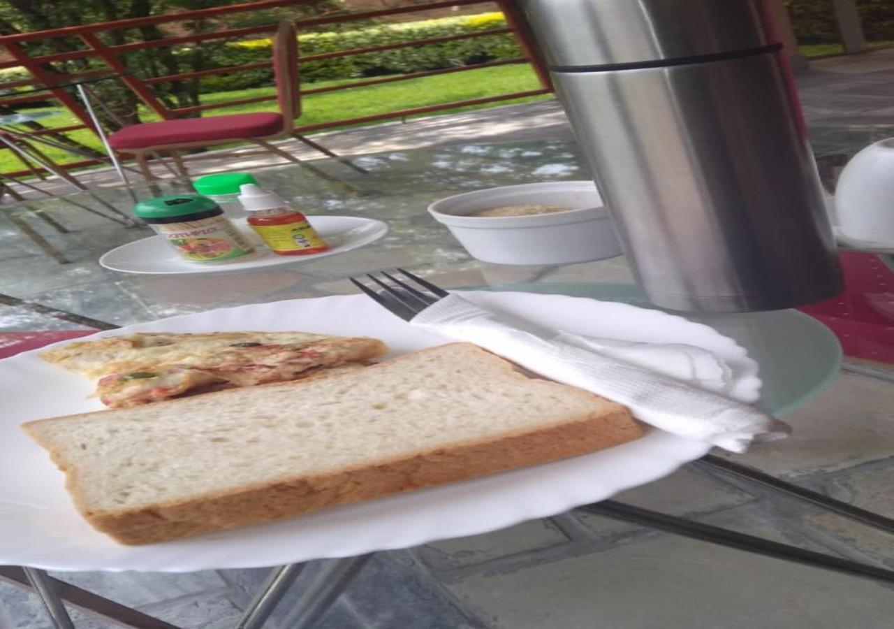 Skylight Motel Kigali Rwanda Экстерьер фото