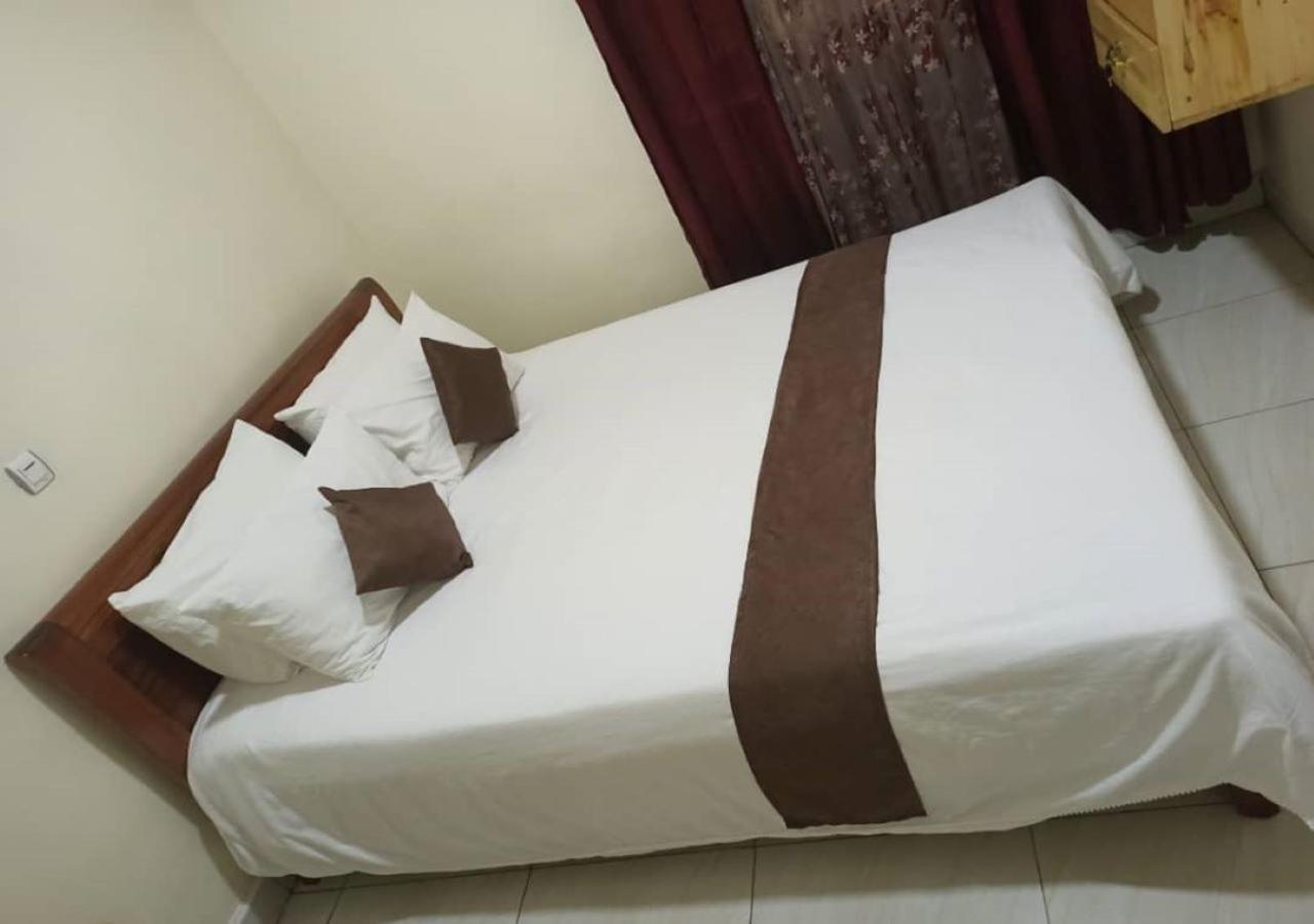 Skylight Motel Kigali Rwanda Экстерьер фото