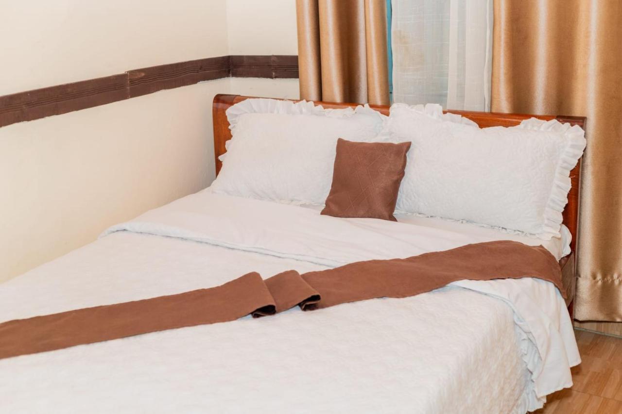 Skylight Motel Kigali Rwanda Экстерьер фото