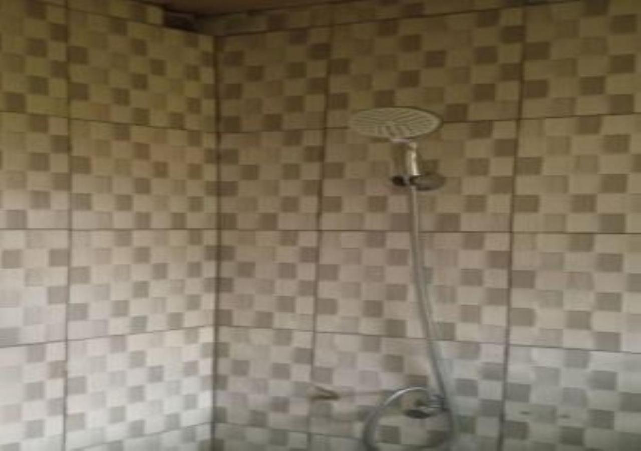 Skylight Motel Kigali Rwanda Экстерьер фото