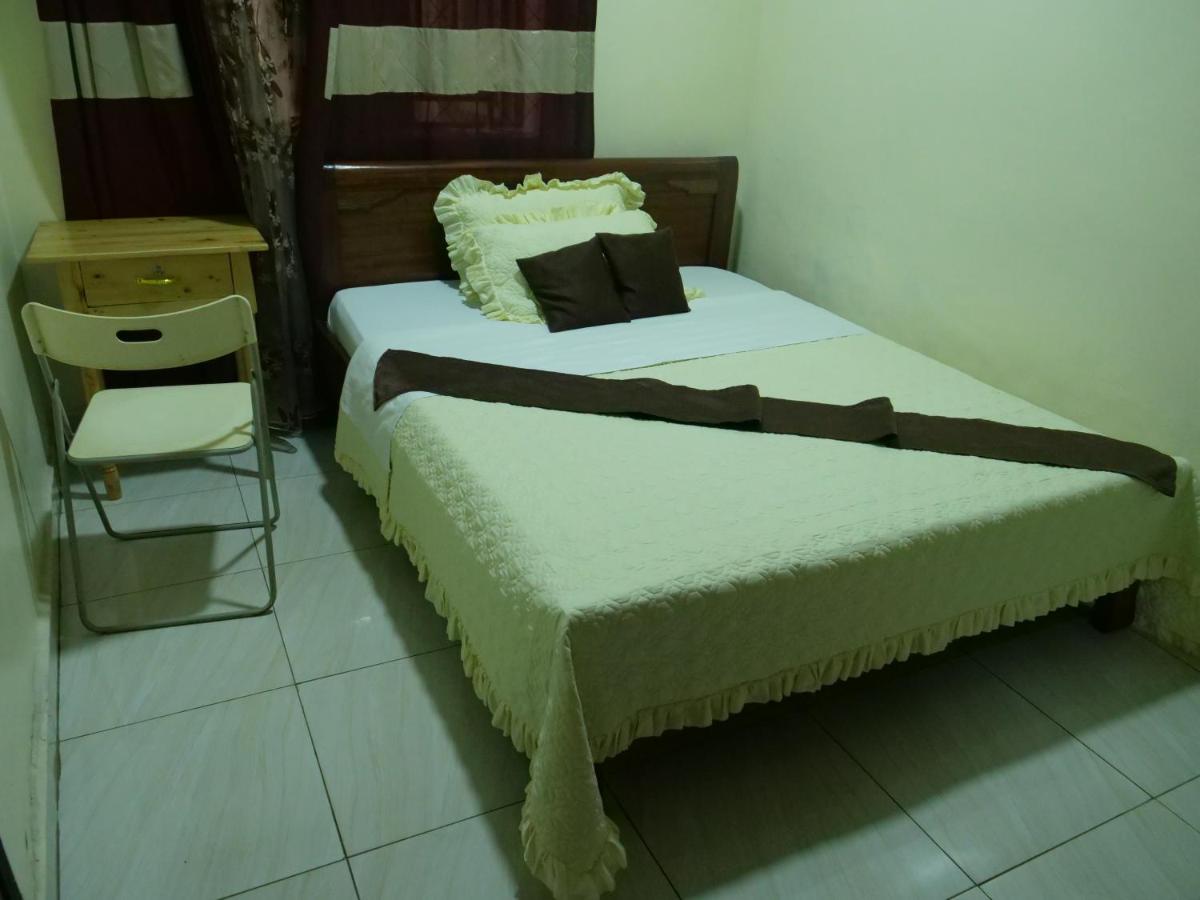 Skylight Motel Kigali Rwanda Экстерьер фото