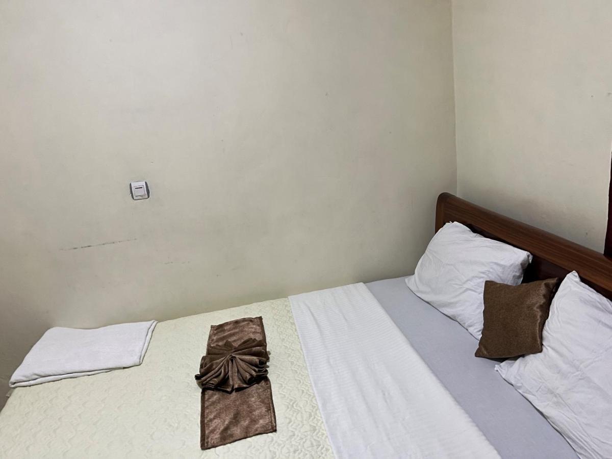 Skylight Motel Kigali Rwanda Экстерьер фото
