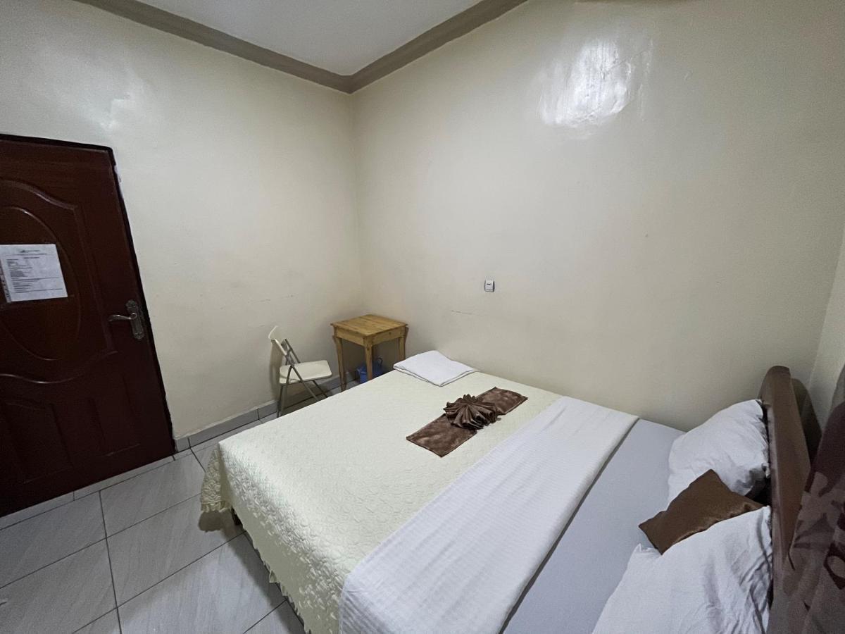 Skylight Motel Kigali Rwanda Экстерьер фото