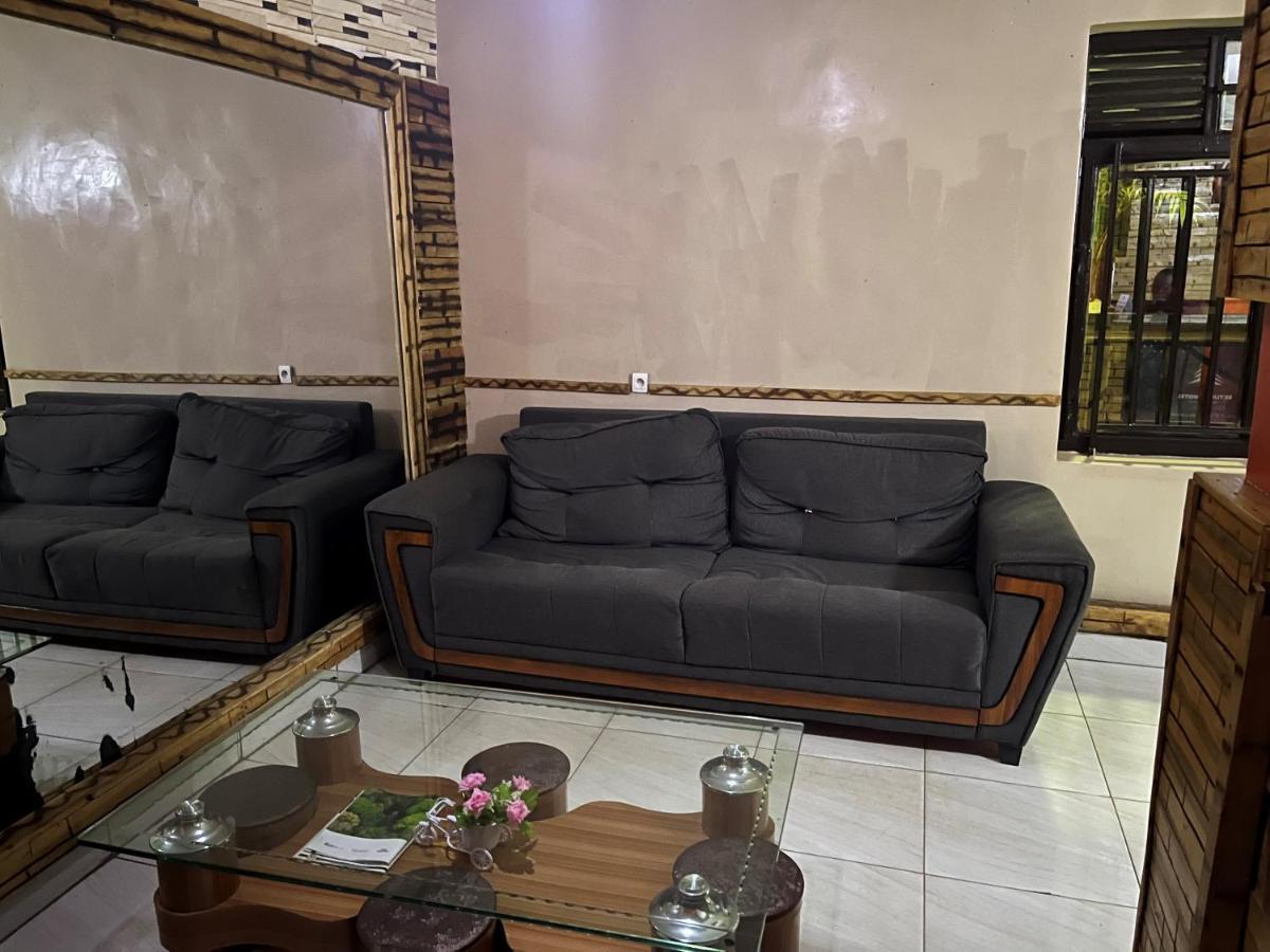Skylight Motel Kigali Rwanda Экстерьер фото