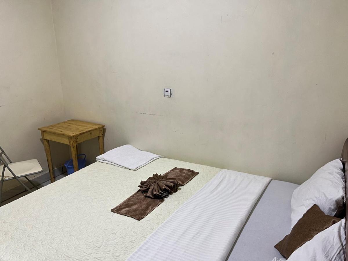 Skylight Motel Kigali Rwanda Экстерьер фото