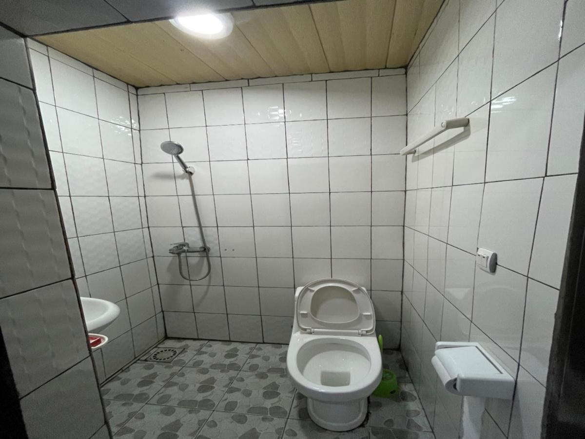 Skylight Motel Kigali Rwanda Экстерьер фото